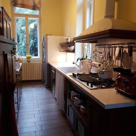 Apartment Nena With Private Free Parking Abbazia Esterno foto
