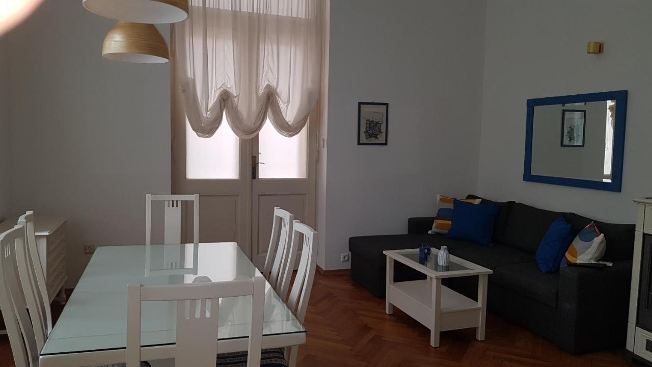Apartment Nena With Private Free Parking Abbazia Esterno foto