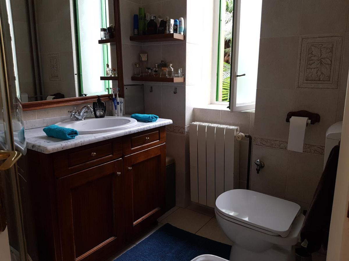 Apartment Nena With Private Free Parking Abbazia Esterno foto