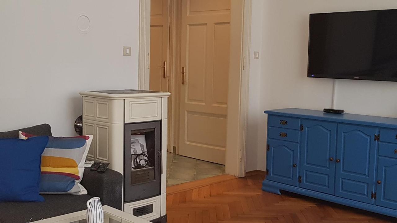 Apartment Nena With Private Free Parking Abbazia Esterno foto