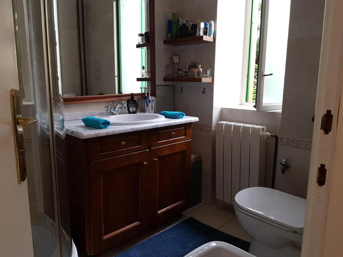Apartment Nena With Private Free Parking Abbazia Esterno foto