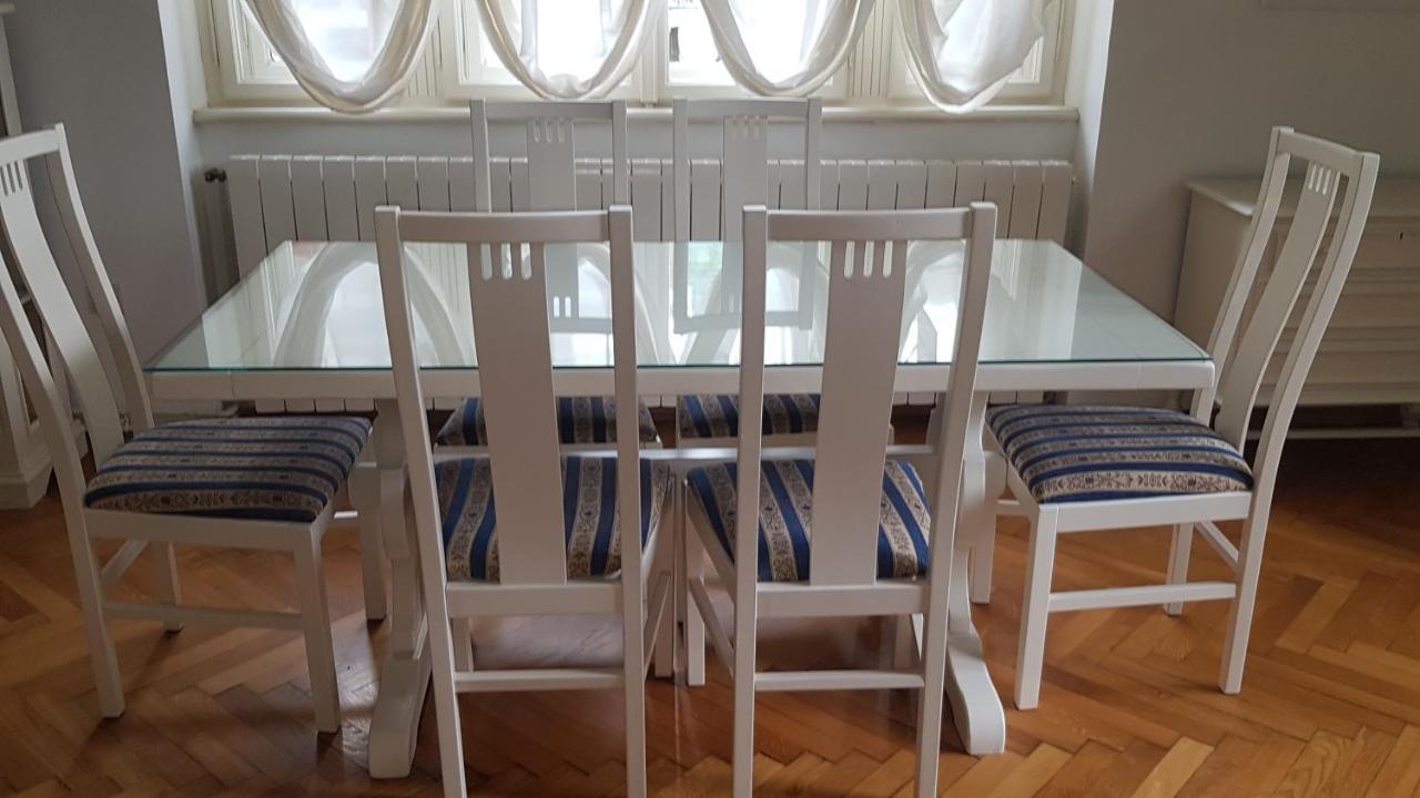 Apartment Nena With Private Free Parking Abbazia Esterno foto