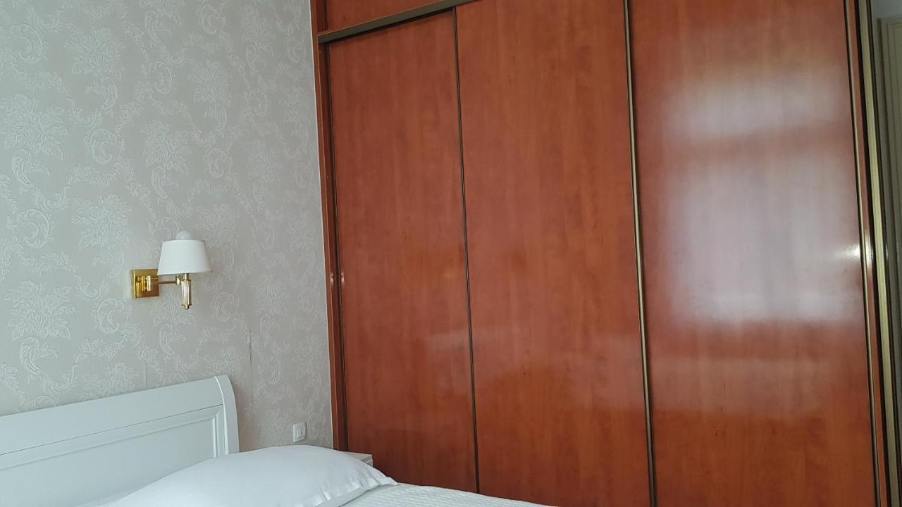 Apartment Nena With Private Free Parking Abbazia Esterno foto