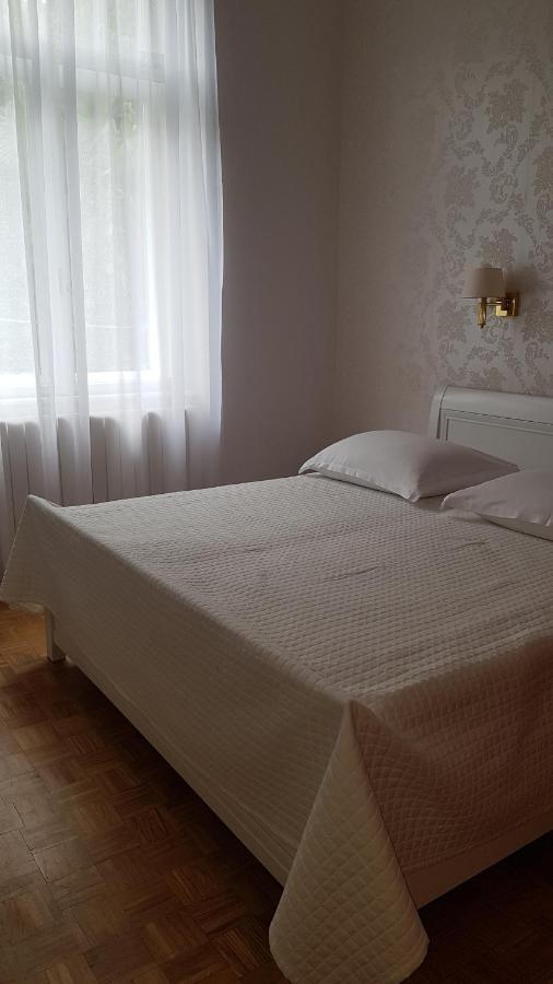 Apartment Nena With Private Free Parking Abbazia Esterno foto