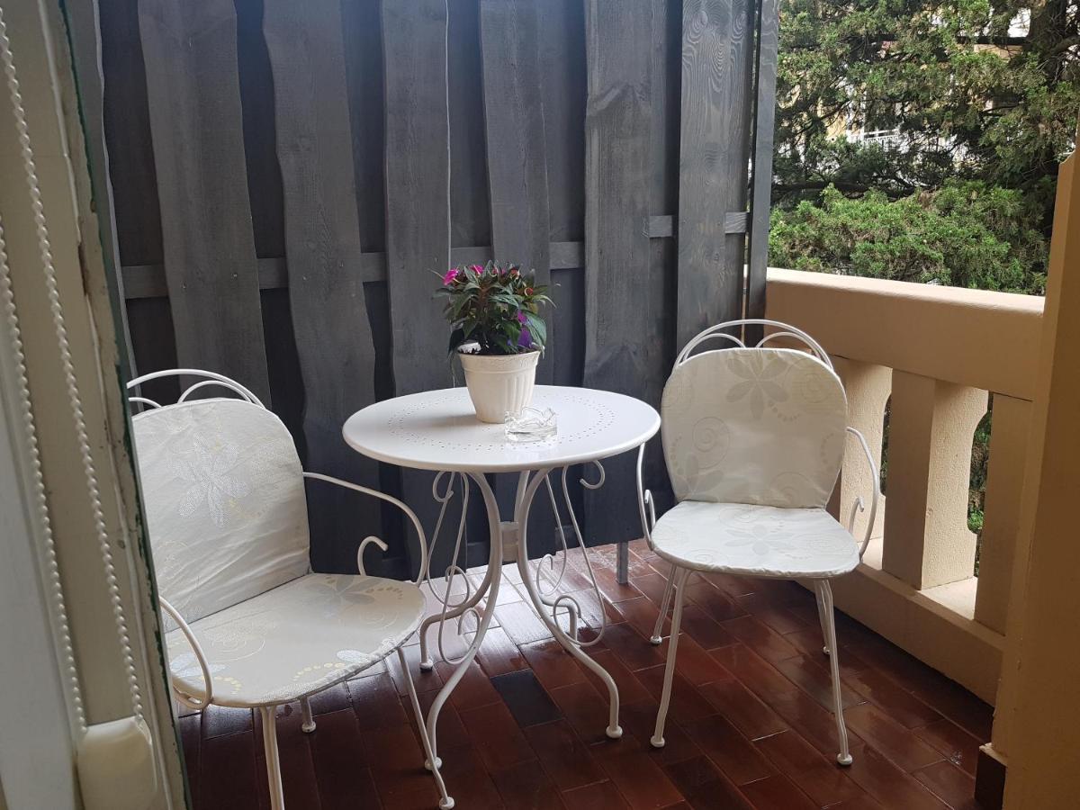 Apartment Nena With Private Free Parking Abbazia Esterno foto