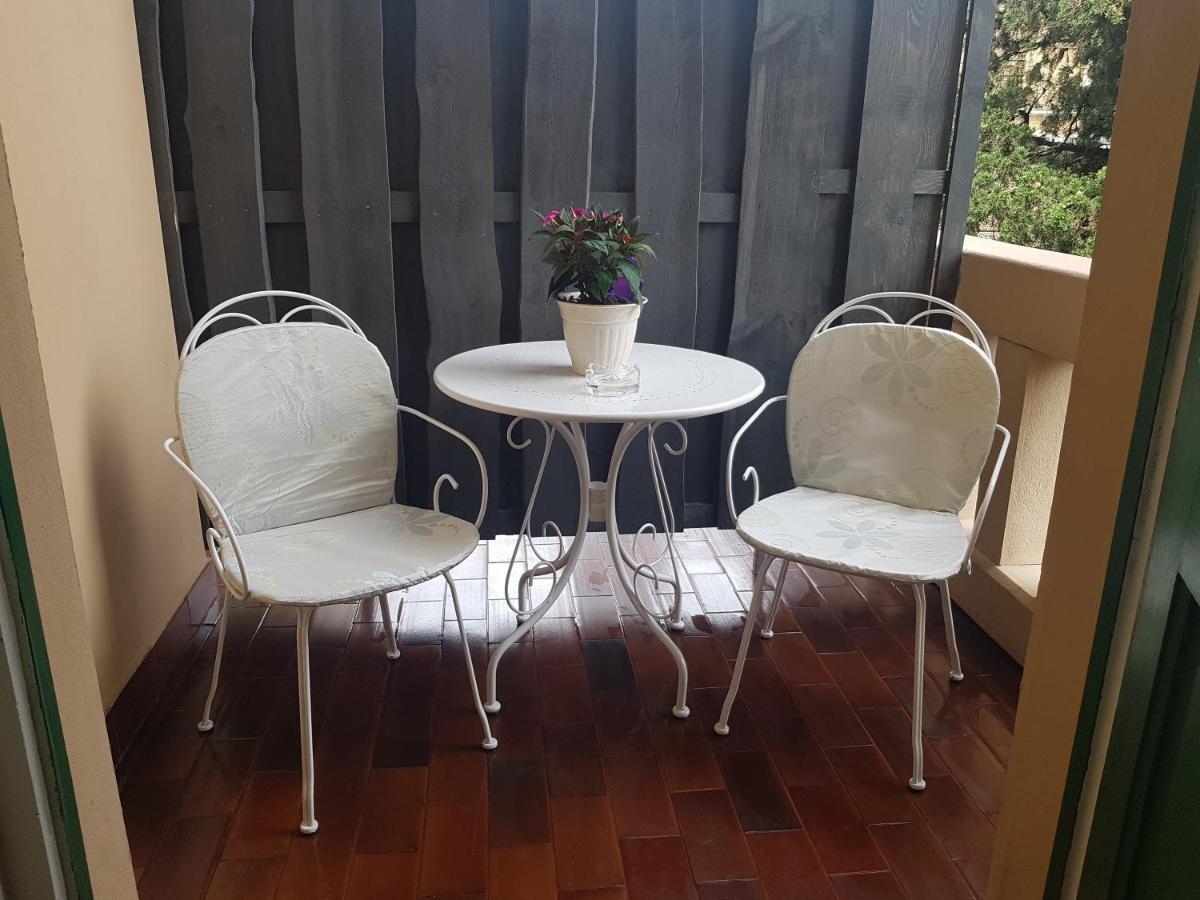 Apartment Nena With Private Free Parking Abbazia Esterno foto