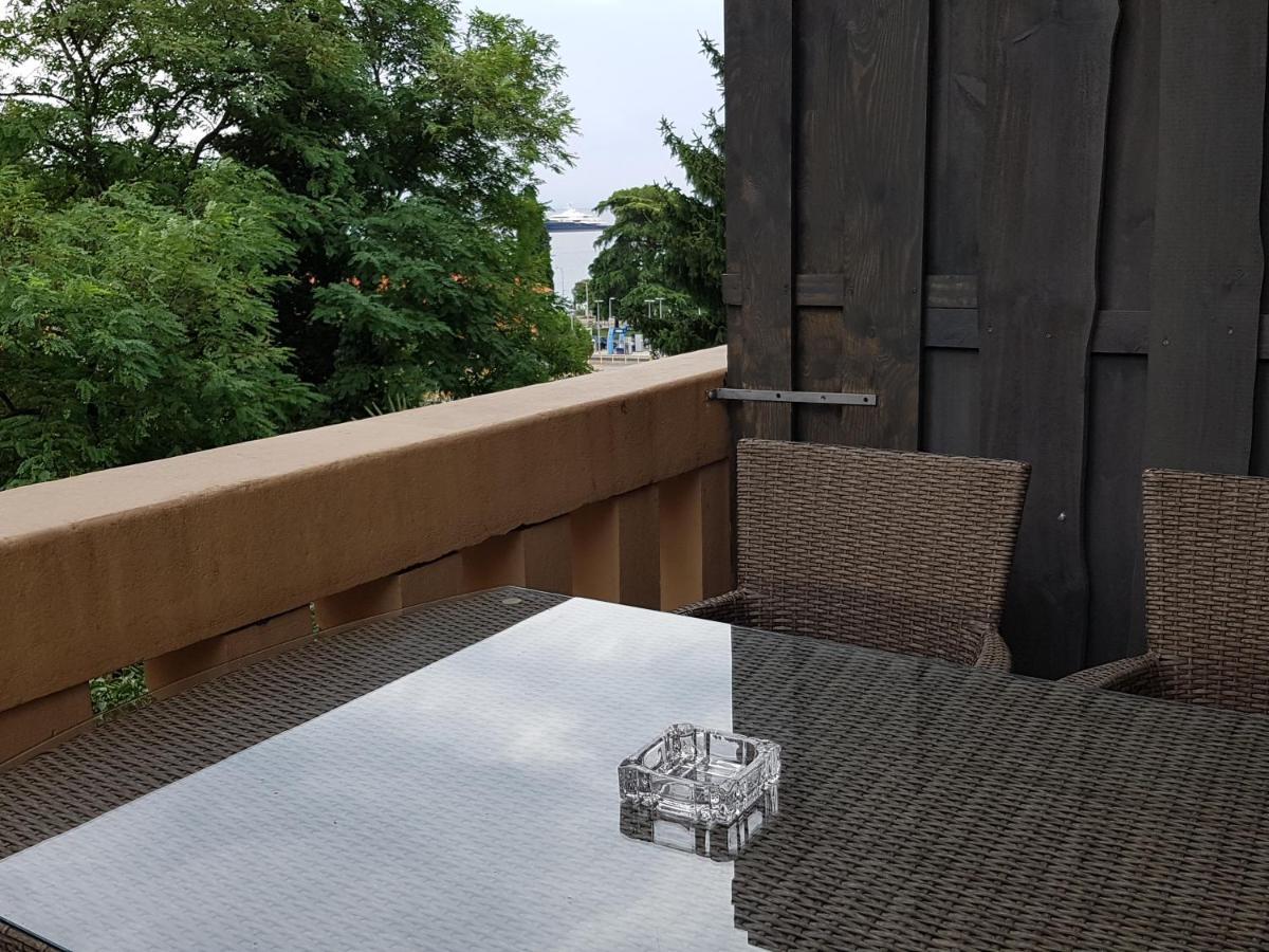 Apartment Nena With Private Free Parking Abbazia Esterno foto