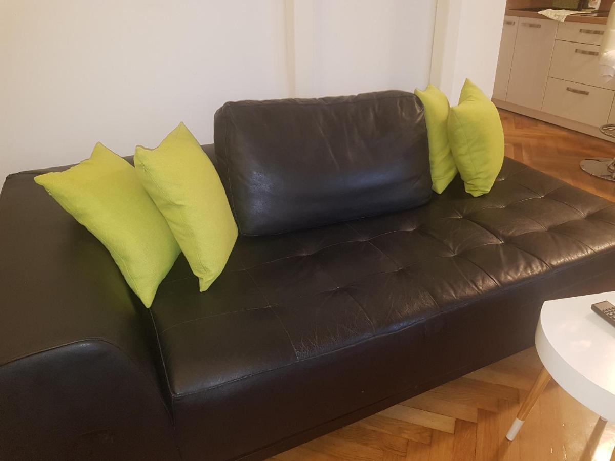 Apartment Nena With Private Free Parking Abbazia Esterno foto