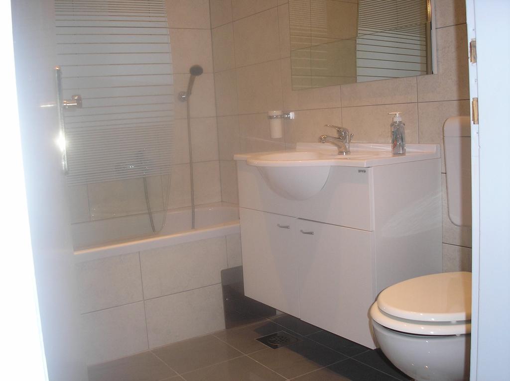 Apartment Nena With Private Free Parking Abbazia Esterno foto
