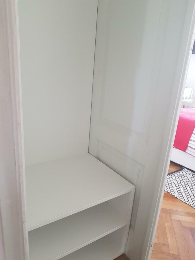 Apartment Nena With Private Free Parking Abbazia Esterno foto
