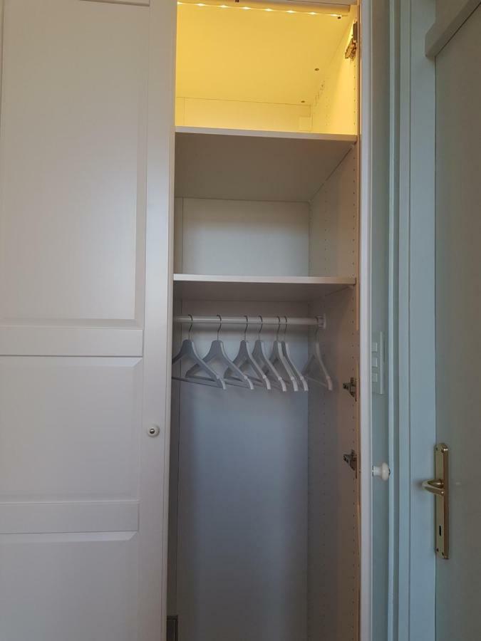 Apartment Nena With Private Free Parking Abbazia Esterno foto