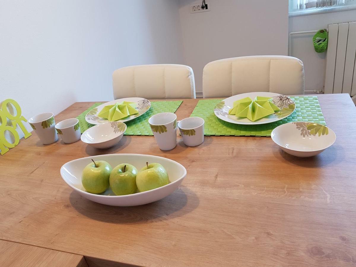 Apartment Nena With Private Free Parking Abbazia Esterno foto