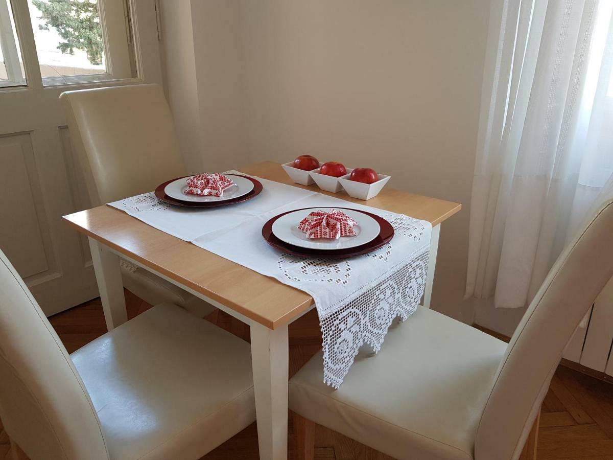 Apartment Nena With Private Free Parking Abbazia Esterno foto